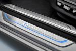 BMW 740e iPerformance 2016 года (WW)